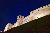 117-Дербент, крепость
